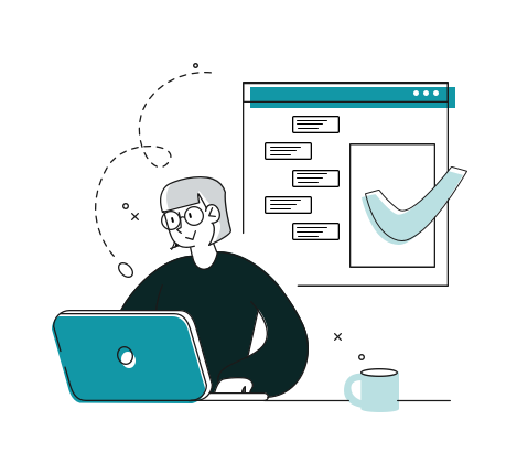 My HR store recruitment assessments